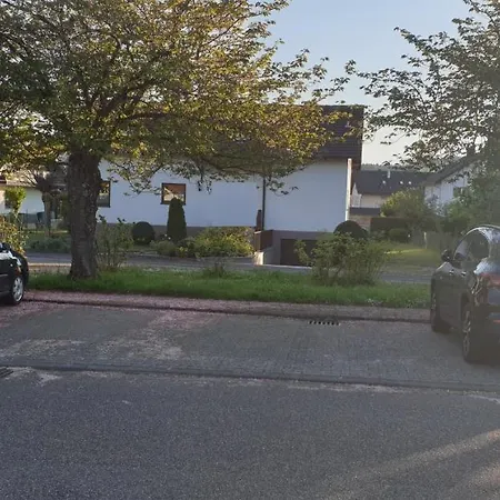 Сasa de vacaciones Bad Rotenfels - Zion Gaggenau