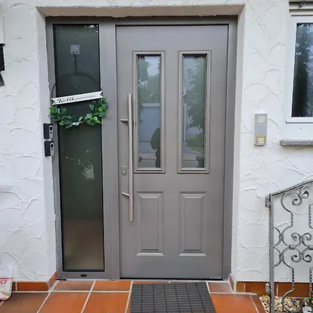 Bad Rotenfels - Zion