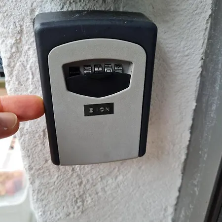 Bad Rotenfels - Zion Сasa de vacaciones *