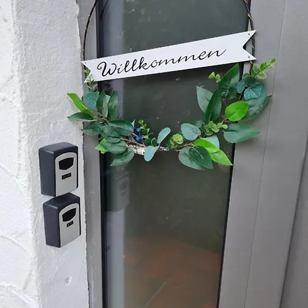 Holiday home Bad Rotenfels - Zion *