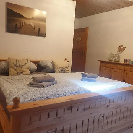 Ferienhaus Bad Rotenfels - Zion