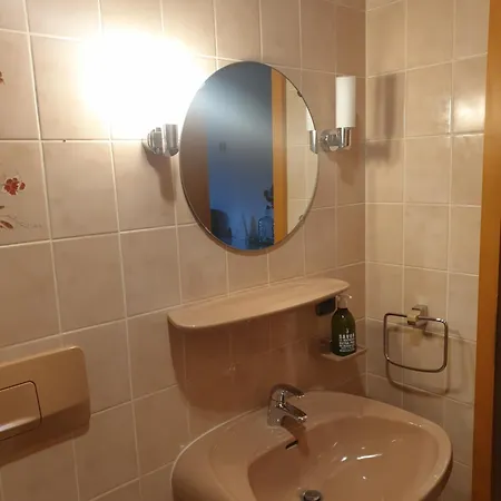 Сasa de vacaciones Bad Rotenfels - Zion