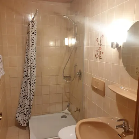 Bad Rotenfels - Zion Holiday home Gaggenau