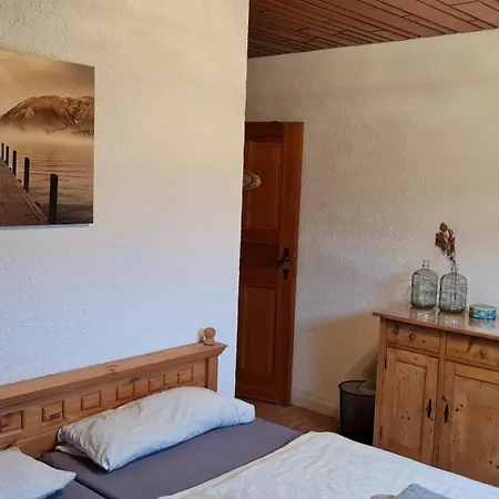 Holiday home Bad Rotenfels - Zion