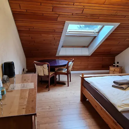 Сasa de vacaciones Bad Rotenfels - Zion Gaggenau